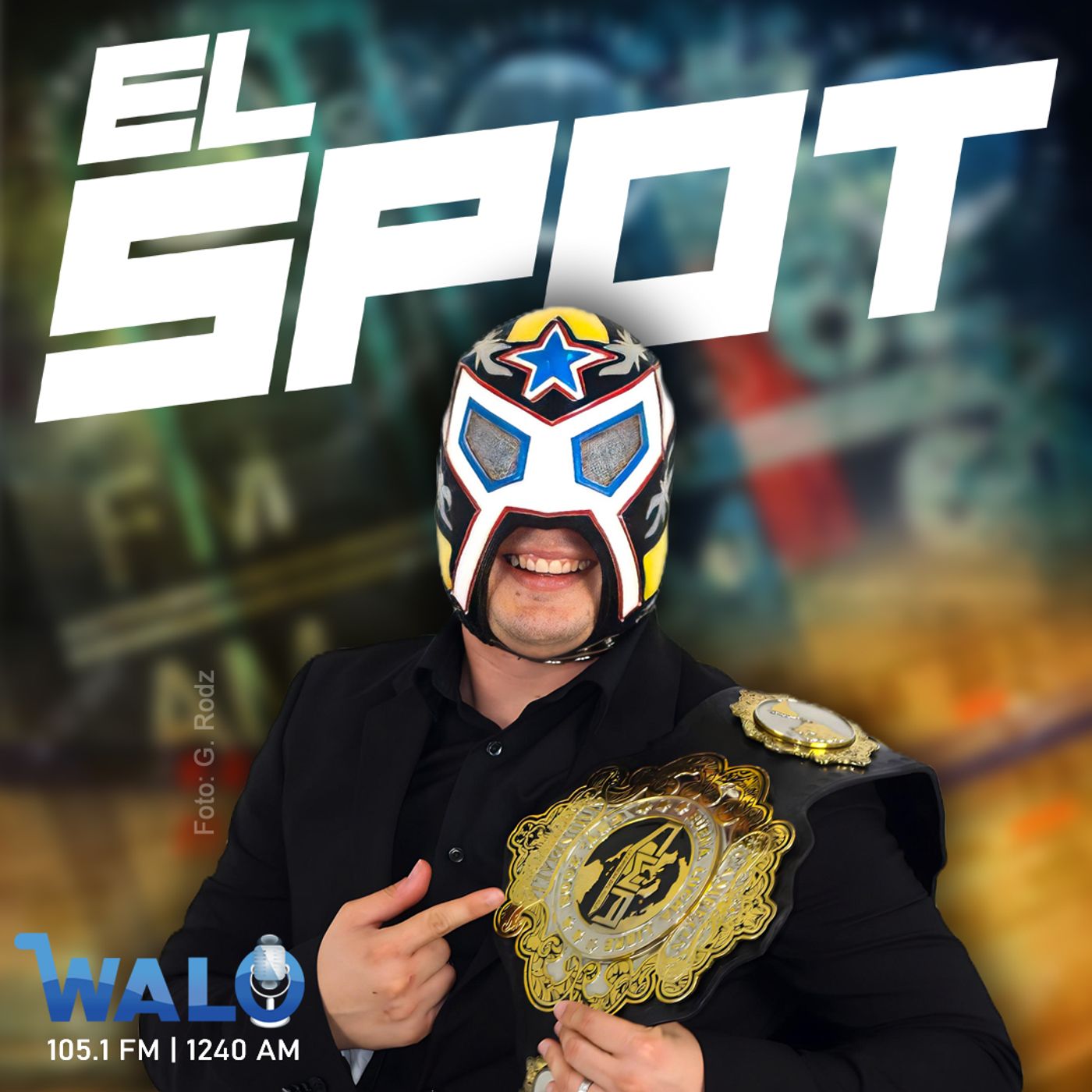 EL SPOT