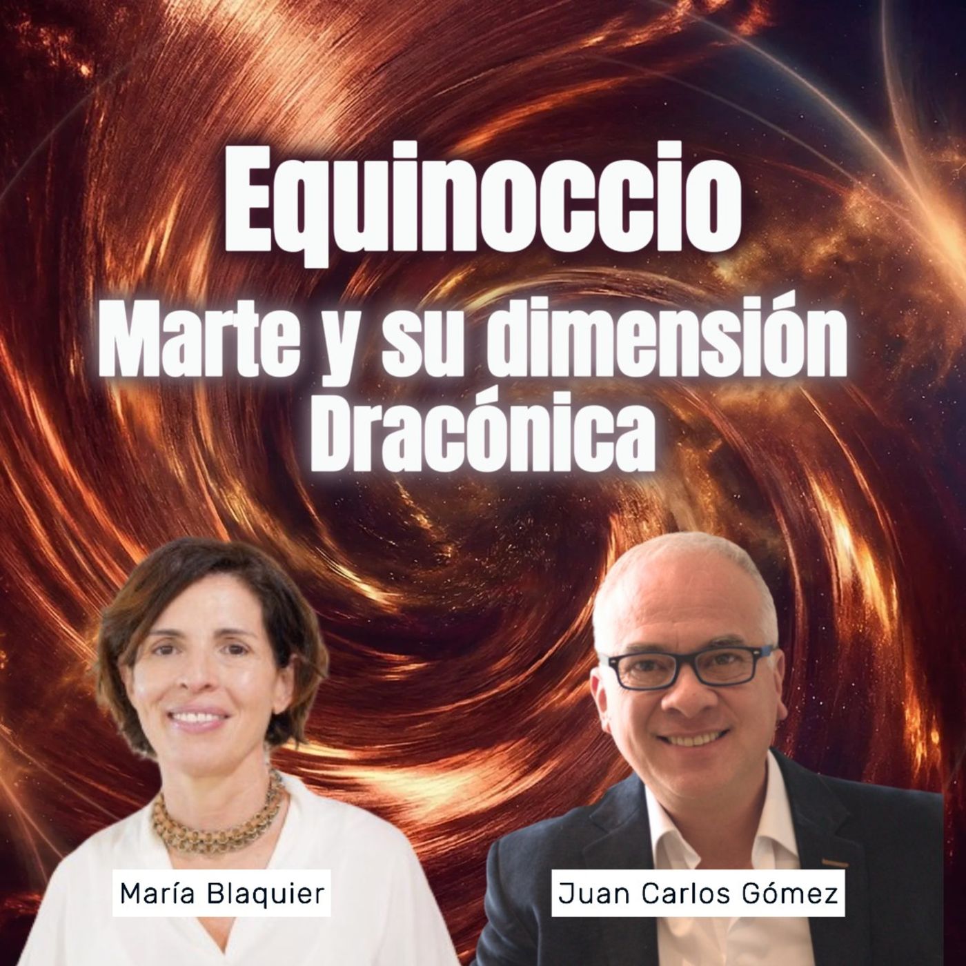 Equinoccio en Aries: Tu Guerrero Espiritual episode artwork