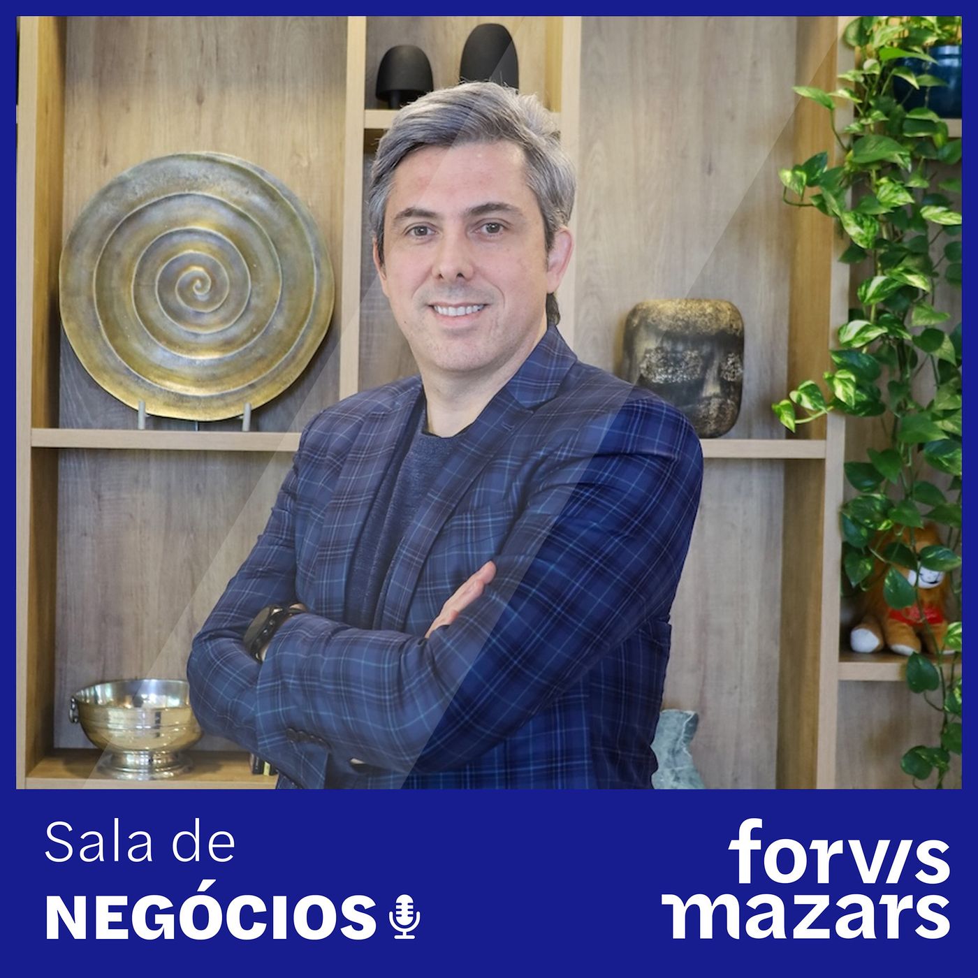 #288 Como uma empresa tradicional lida com concorrência e mudanças constantes no ensino do inglês | Wilson Diniz (Cultura Inglesa)