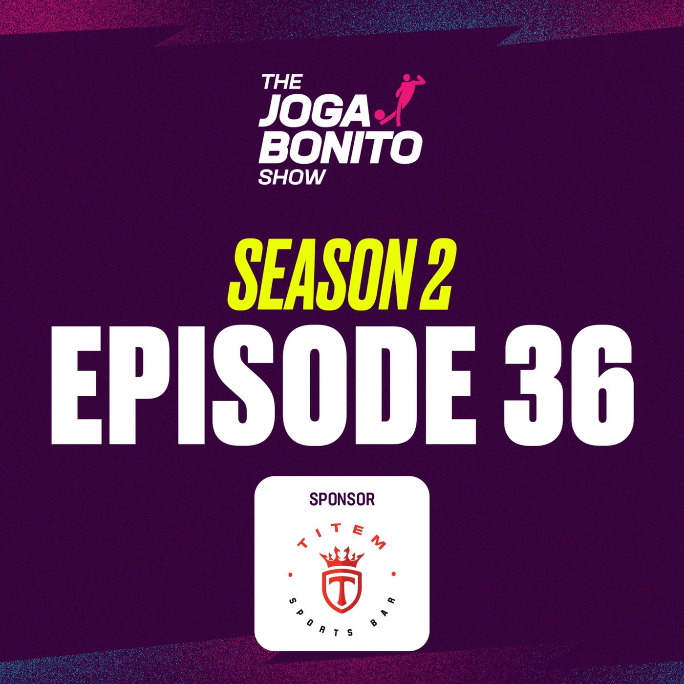 El podcast de Juan Pereira Bennaceur
