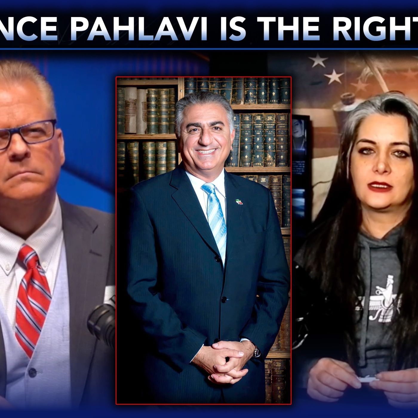 Why Backing MEK Could Doom Iran’s Revolution