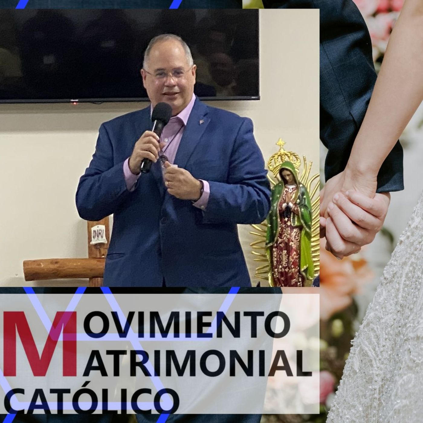 MATRIMONIO Y FAMILIA