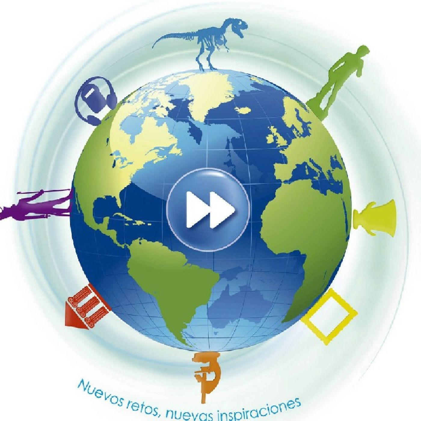 Un Mundo Cambiante 3971-15-16323