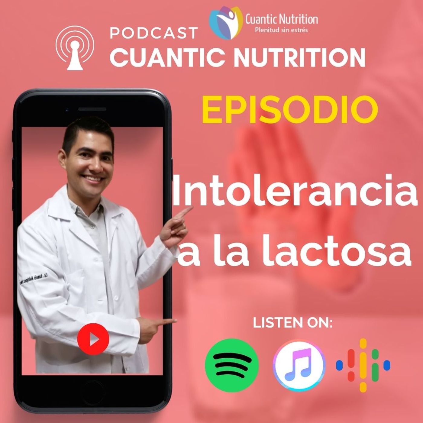 Cuantic Nutrition