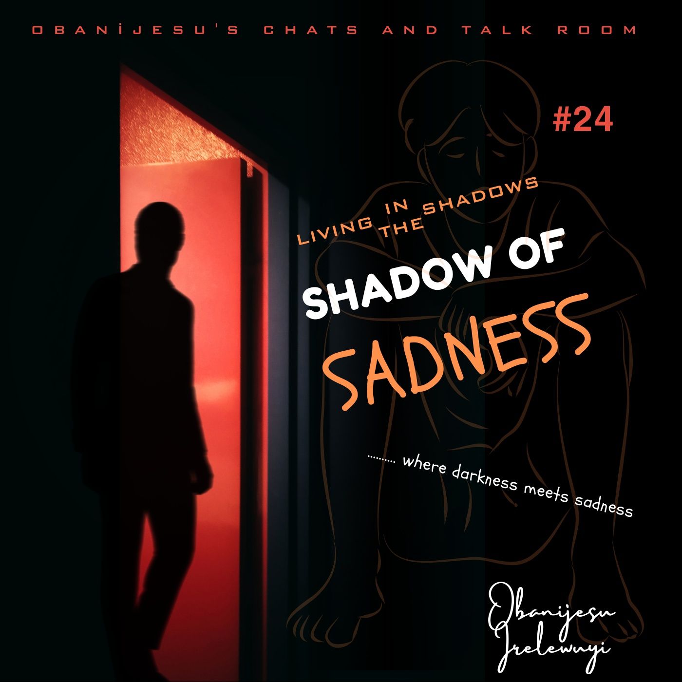 S01E24: Living in the Shadows: Shadow of Sadness episode artwork