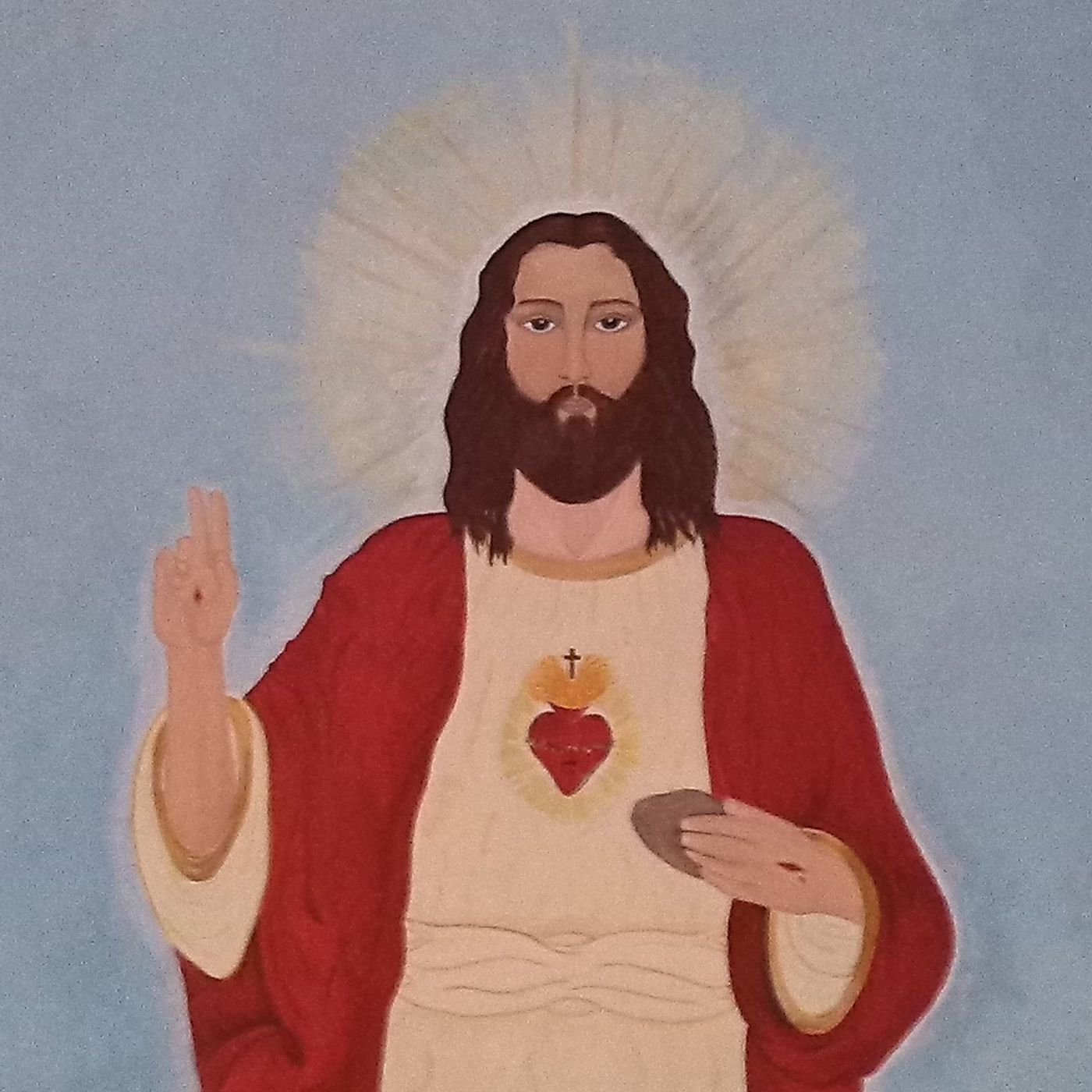 I Messaggi di Yeshua