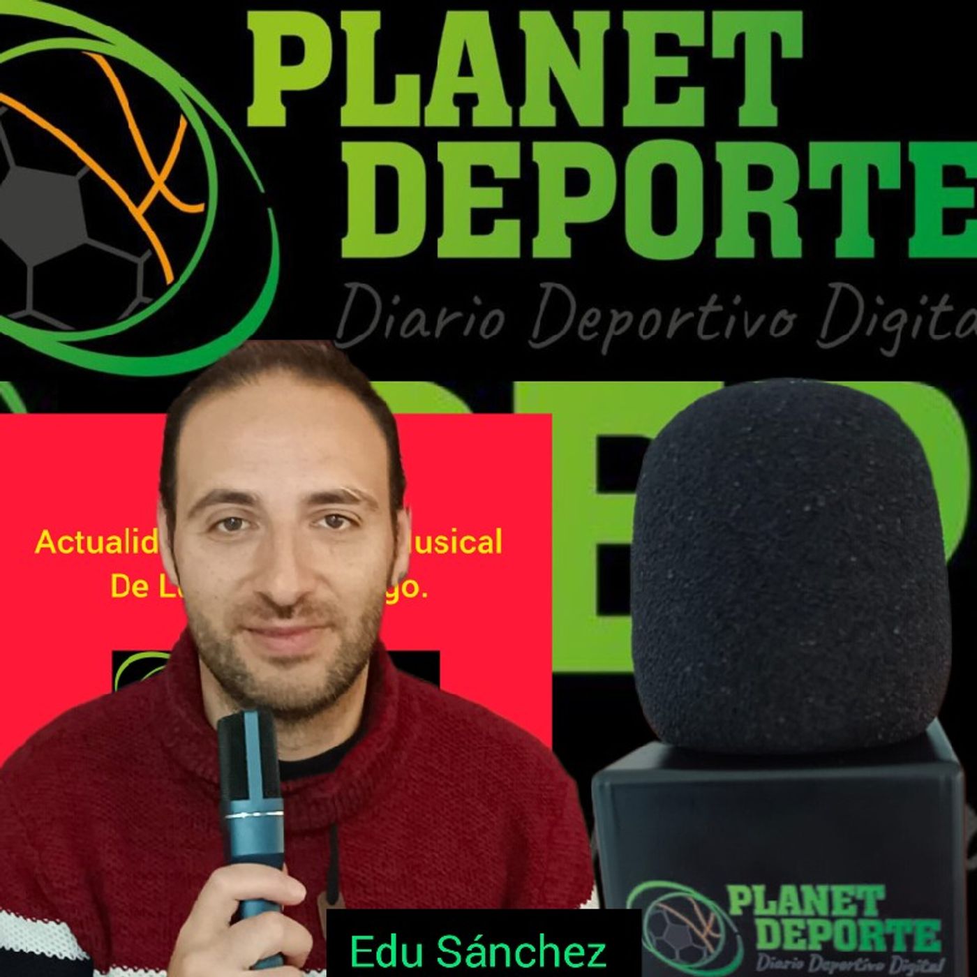 PlanetDeporte