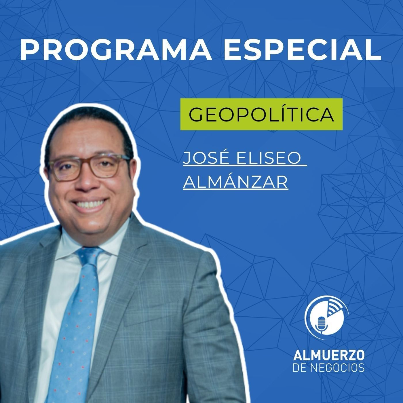 Almuerzo de Negocios