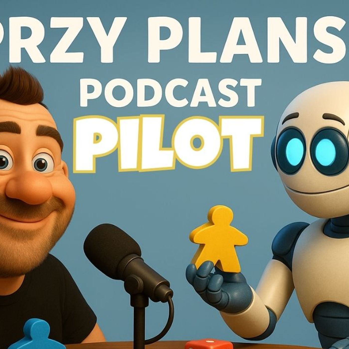 Coś o Planszówkach