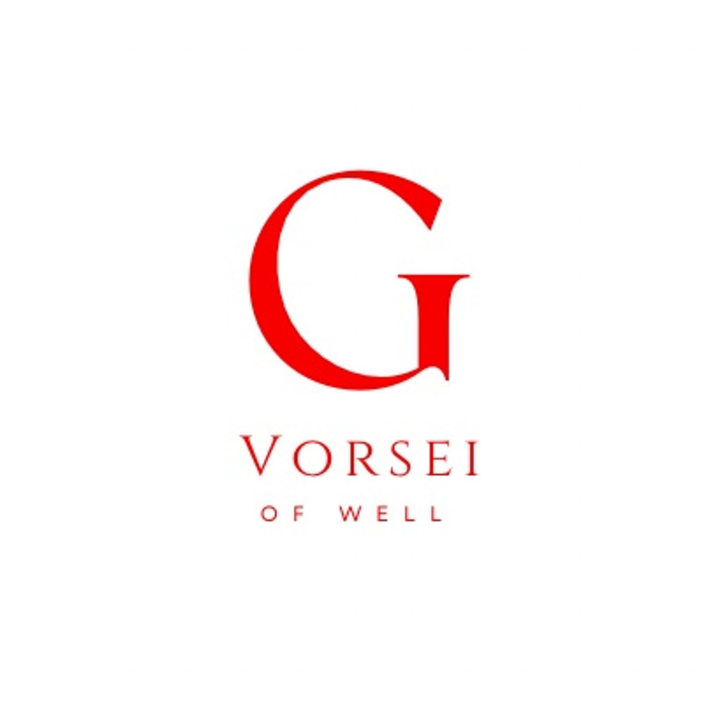 VORSEI cover art