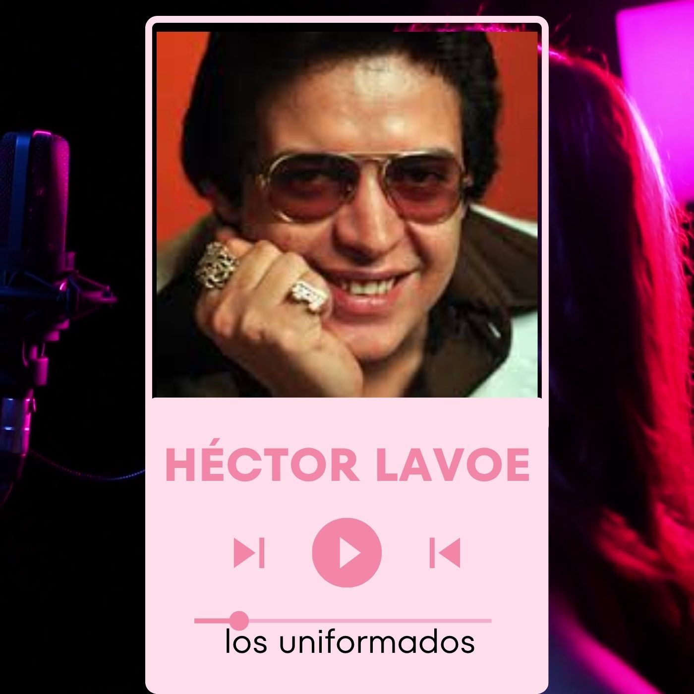 🎙️ Los Uniformados | Donde la educación se pone real 📚🔥