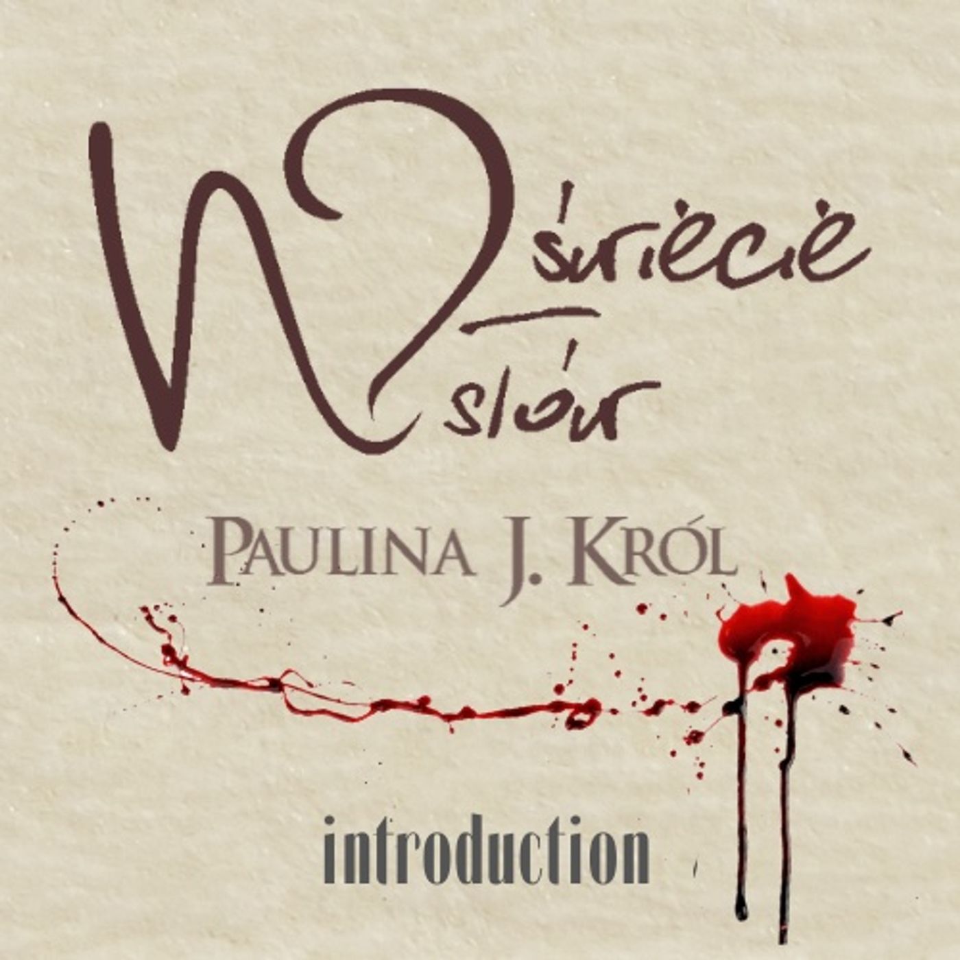 W Świecie Słów Podcast