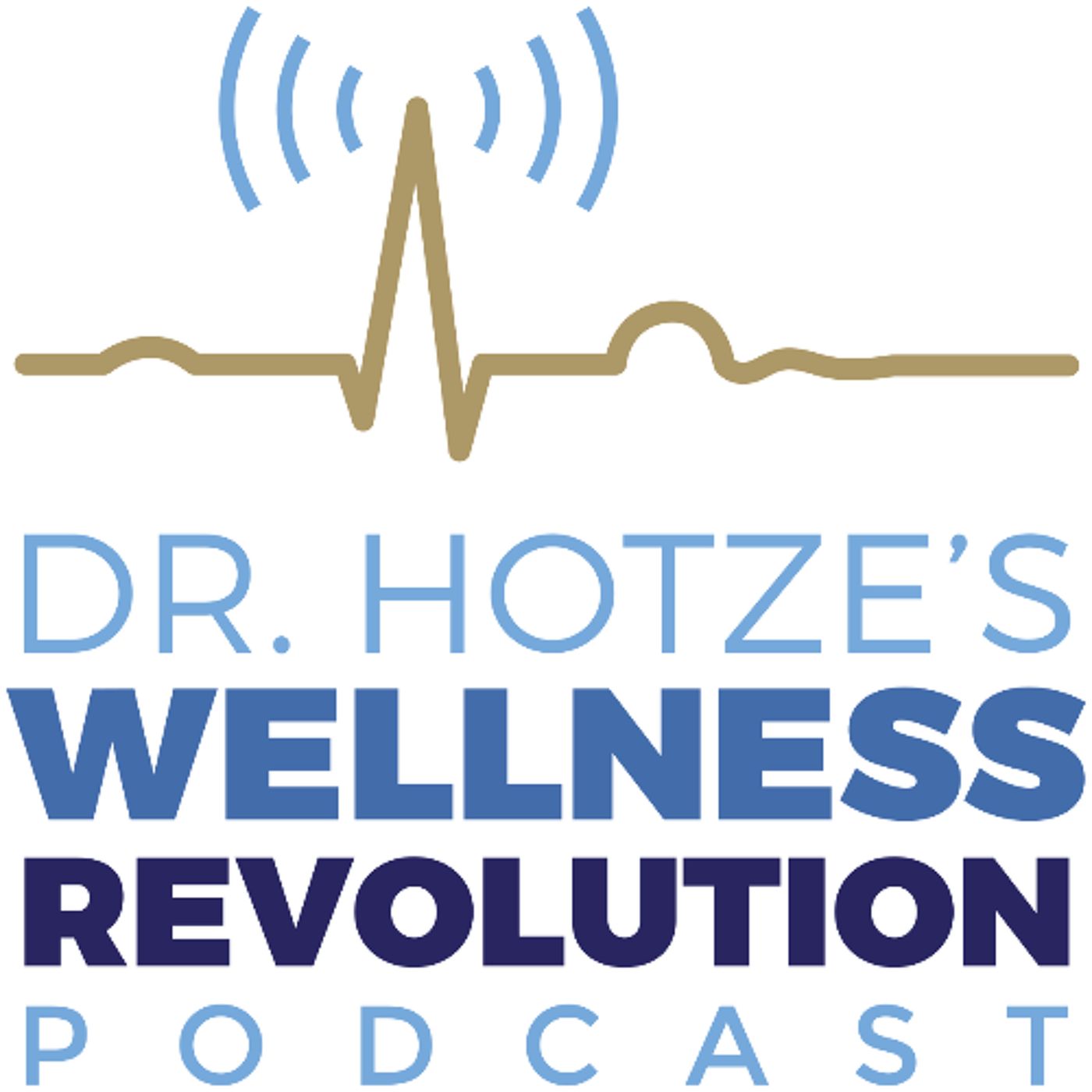 Regenerative Medicine for Healing Joints Naturally episode artwork