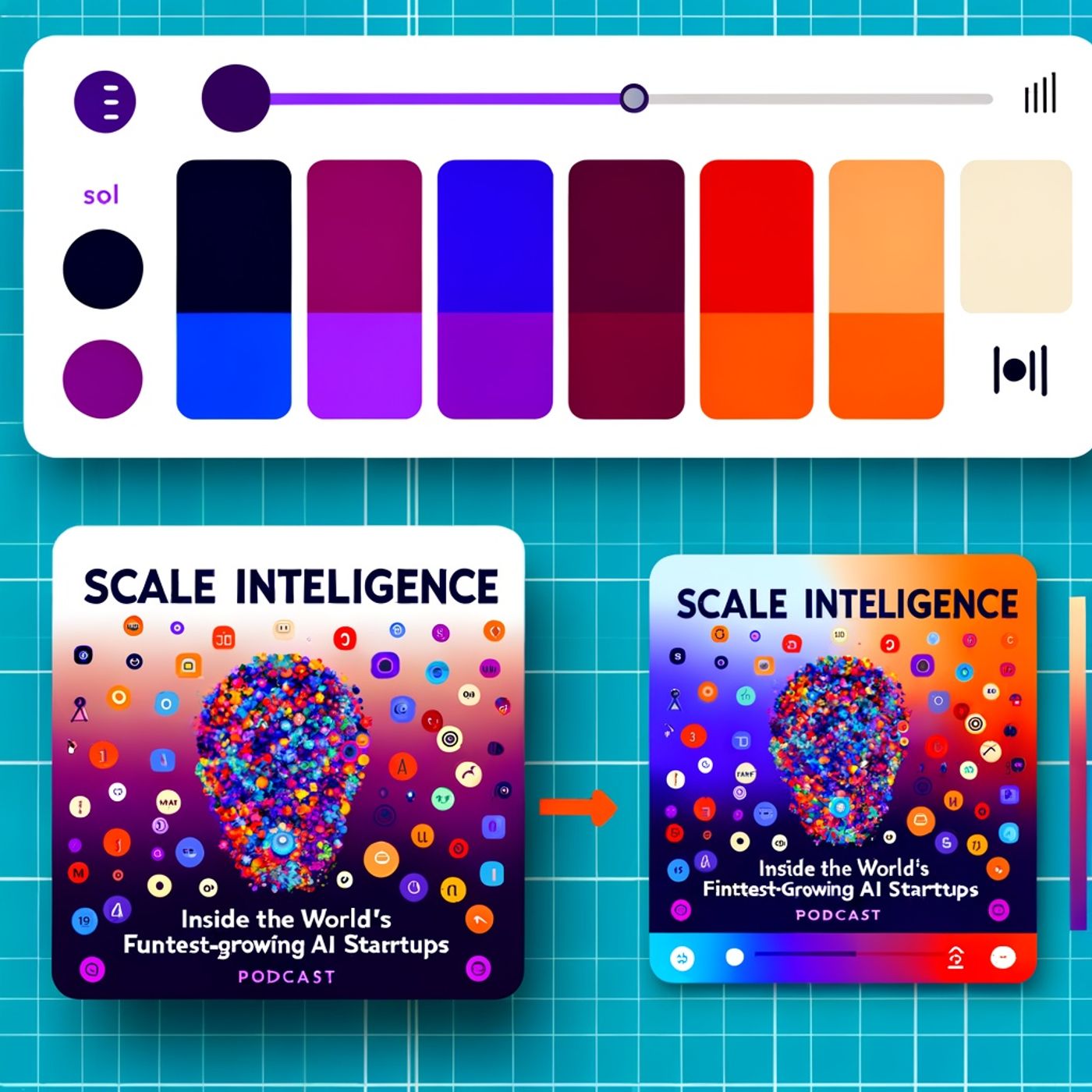 Scale Intelligence: Inside the World’s Fastest-Growing AI Startups