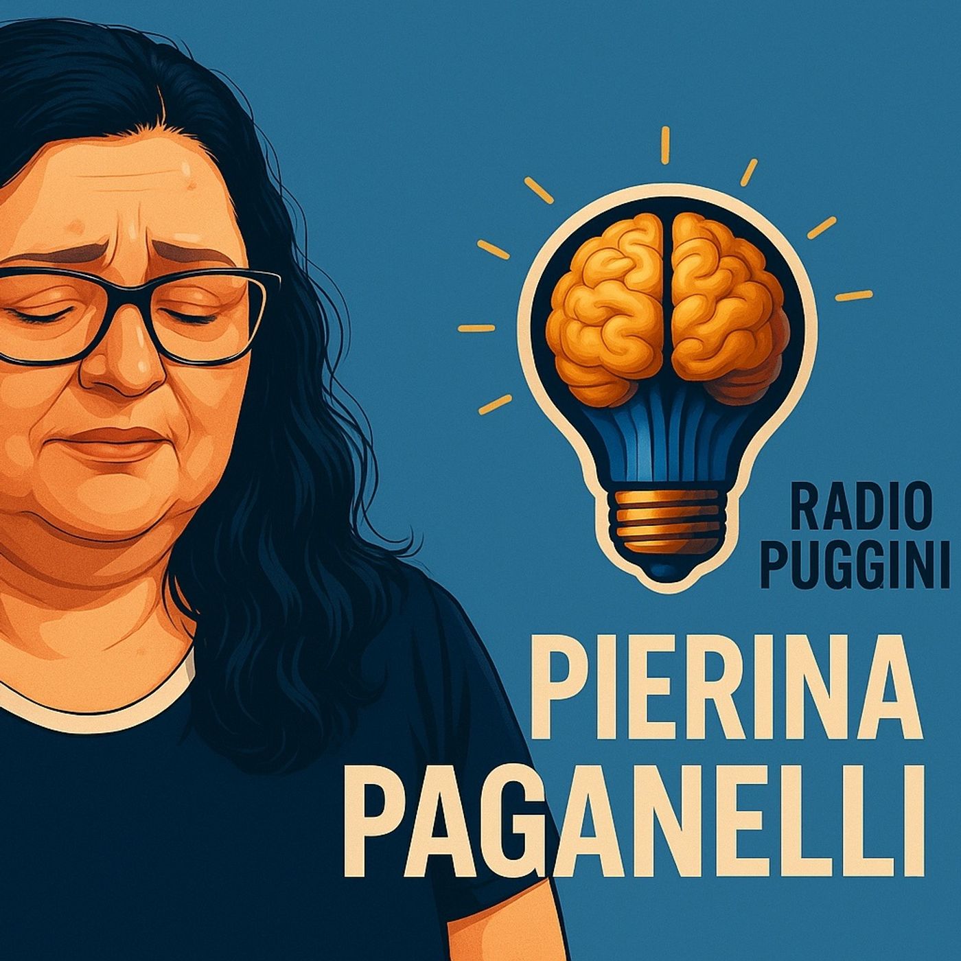 Pierina Paganelli - Valeria Bartolucci contro Manuela Bianchi a Quarto Grado - Tratto da Zona Nera di Radio Puggini episode artwork