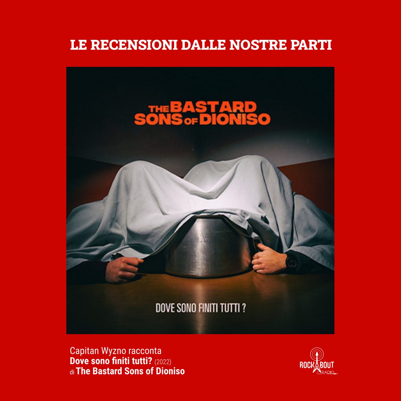 || Le Recensioni Dalle nostre parti ||