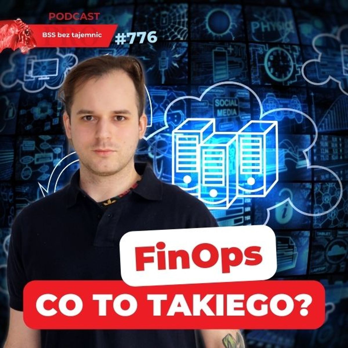 BSS bez tajemnic