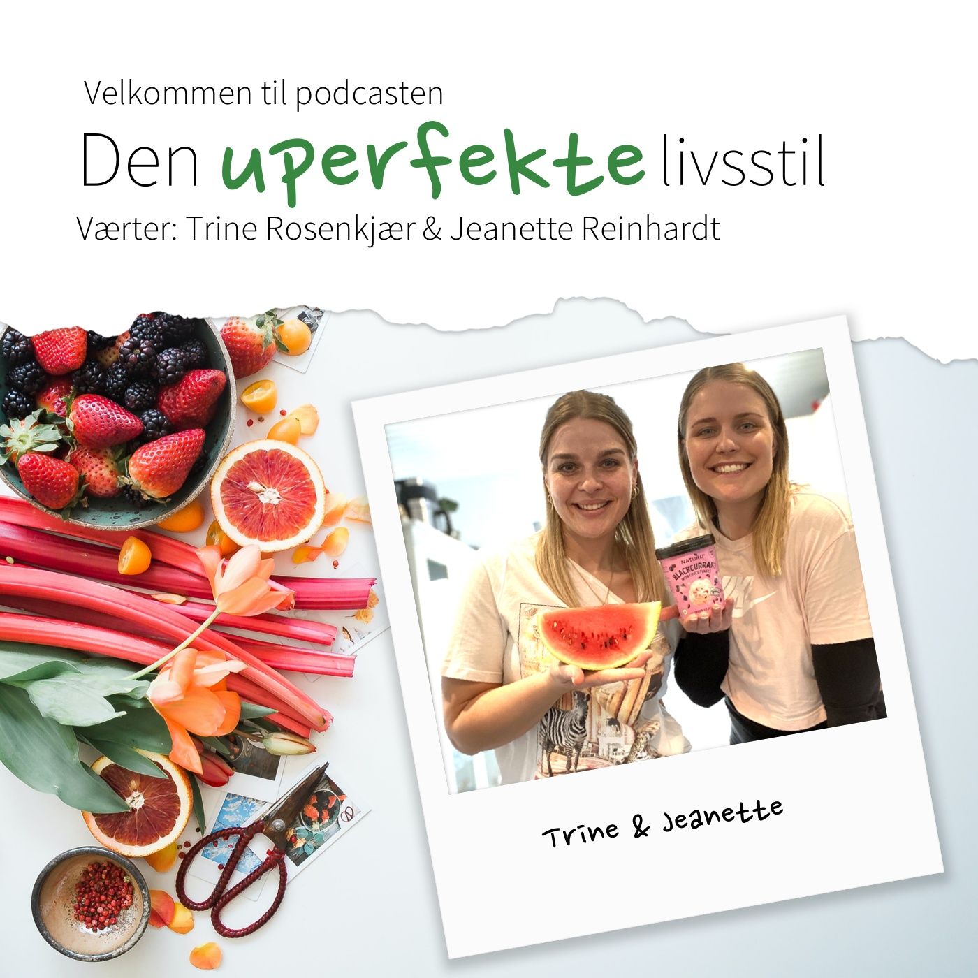 Den uperfekte livsstil af Den uperfekte livsstil