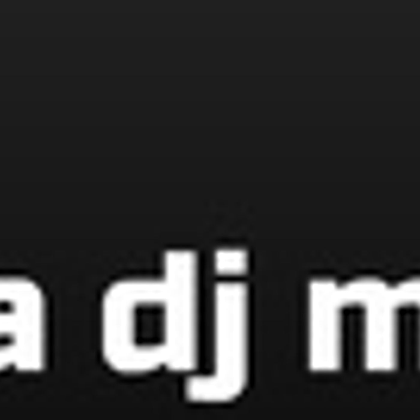 dj maximo
