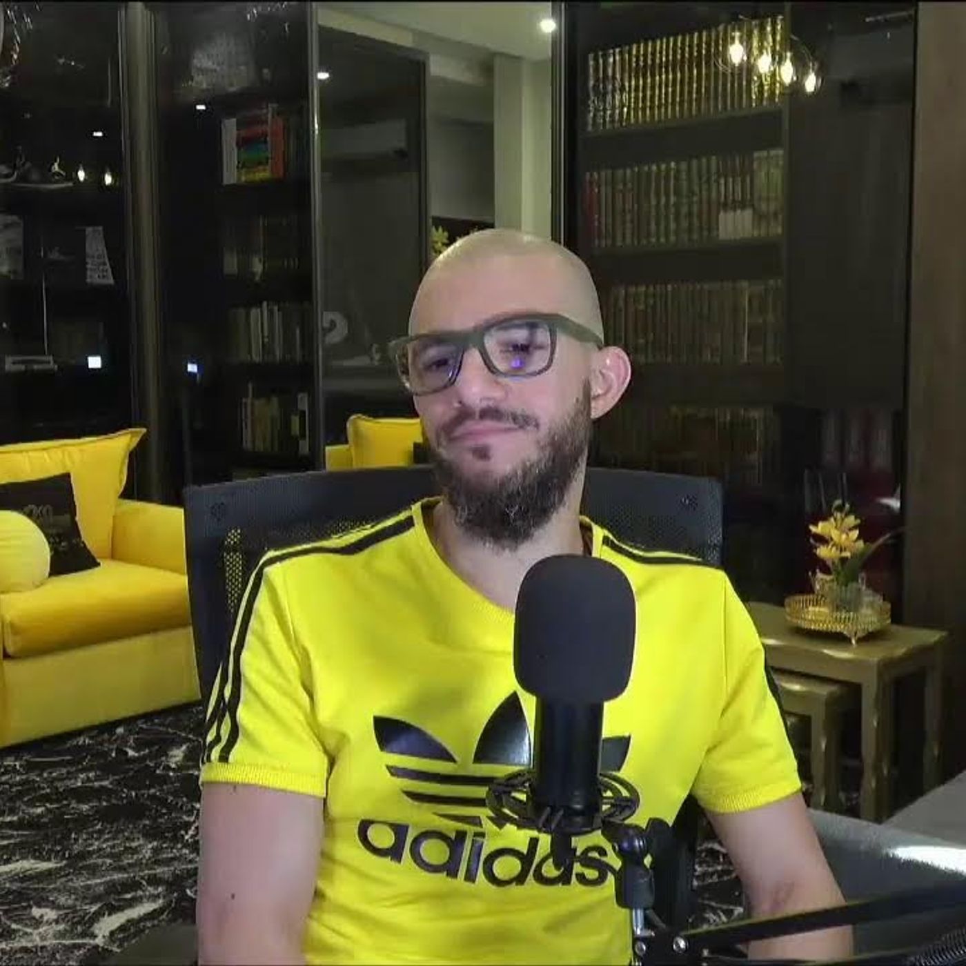 #3 Soorat At-Tuur / Aayat 21 - / Abu Mussab Wajdi Akkari