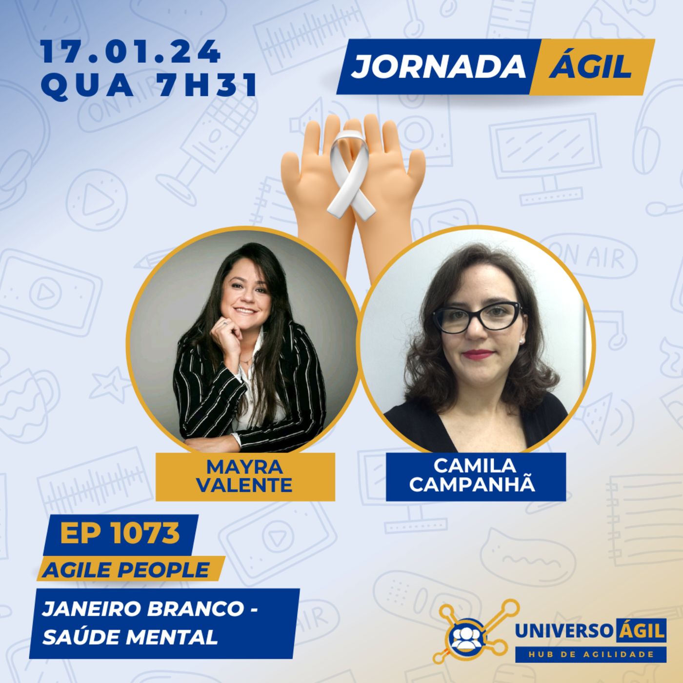 Universo Ágil