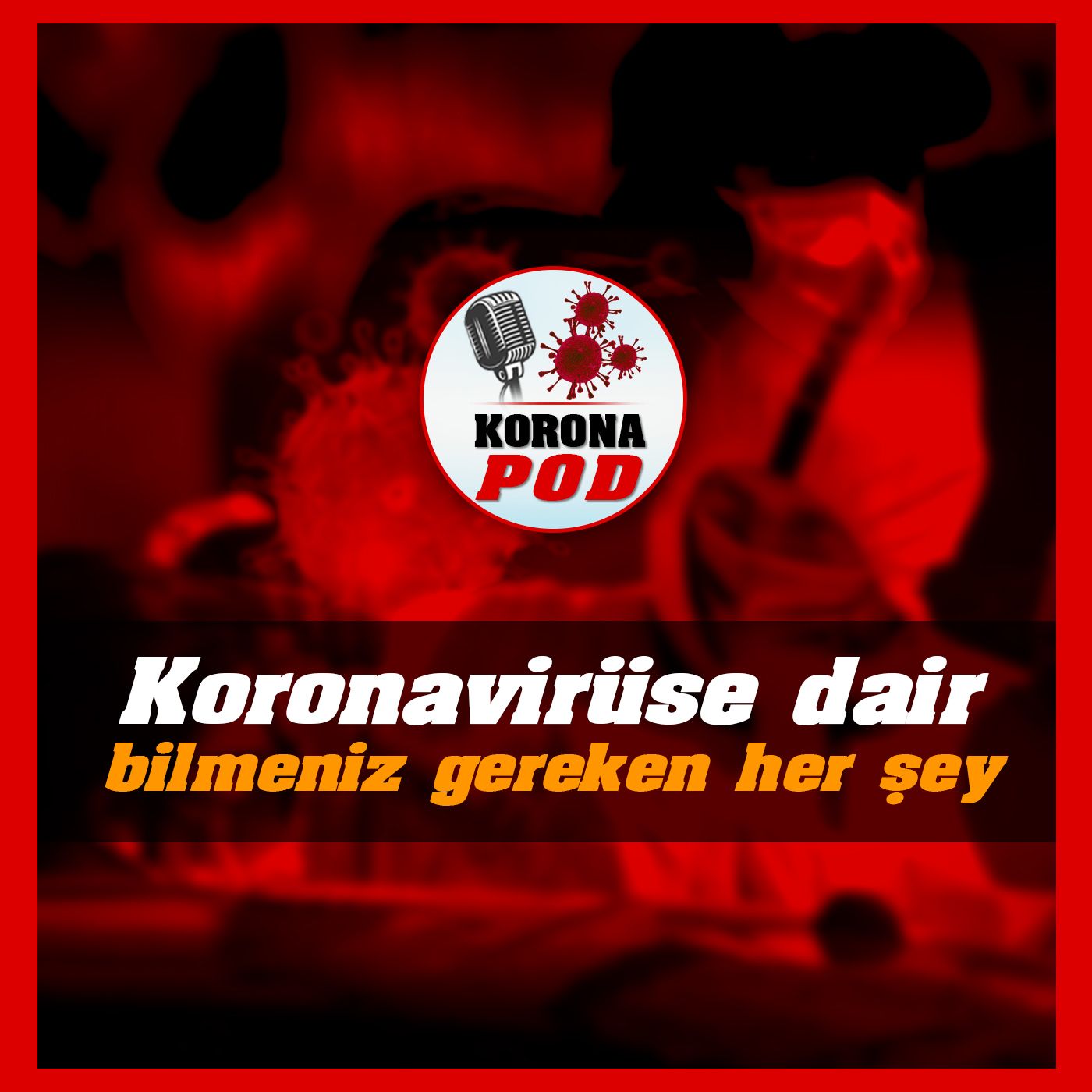 KoronaPod