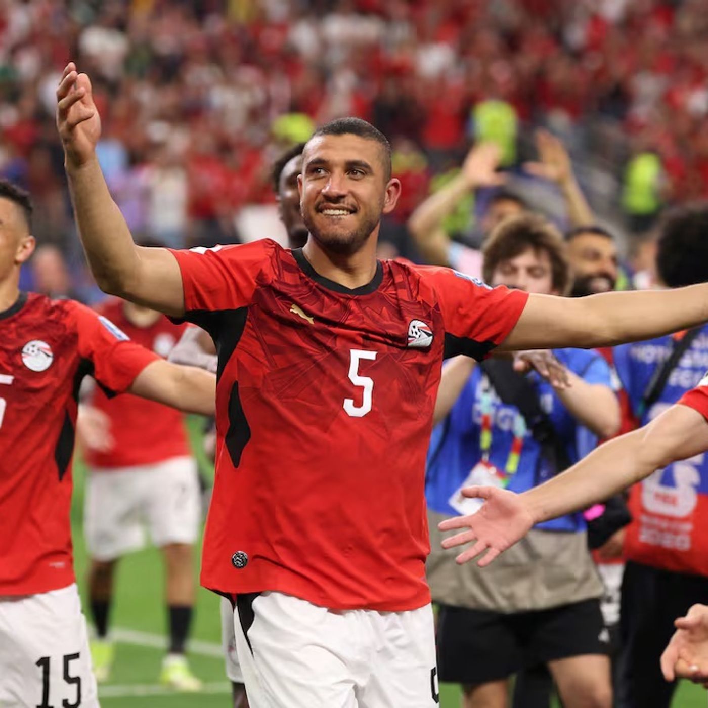 World Cup Update July 3rd, 2026 episode artwork
