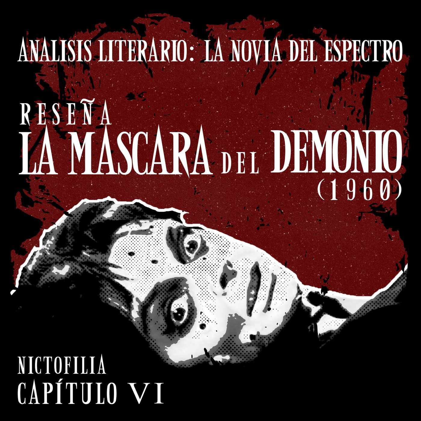 Nictofilia Podcast (Culto Al Horror)
