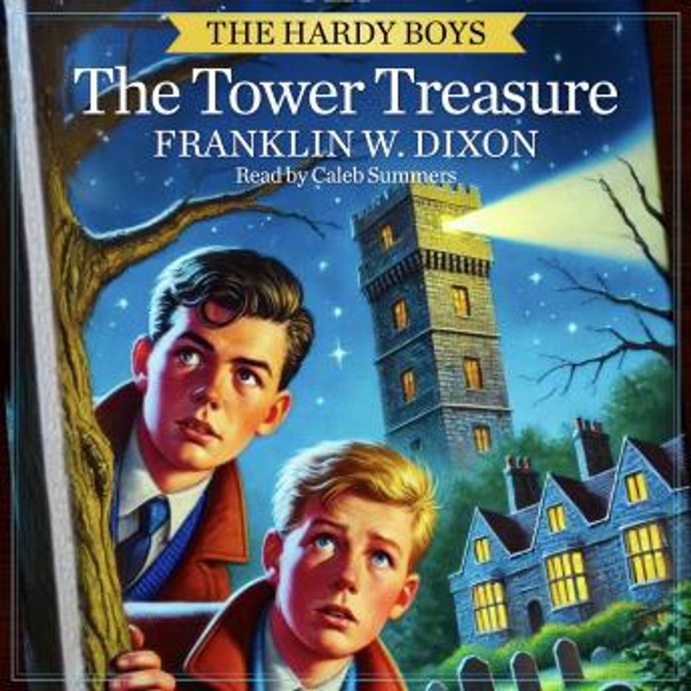 Listen to New Full Audiobooks in Kids, Mystery & Fantasy