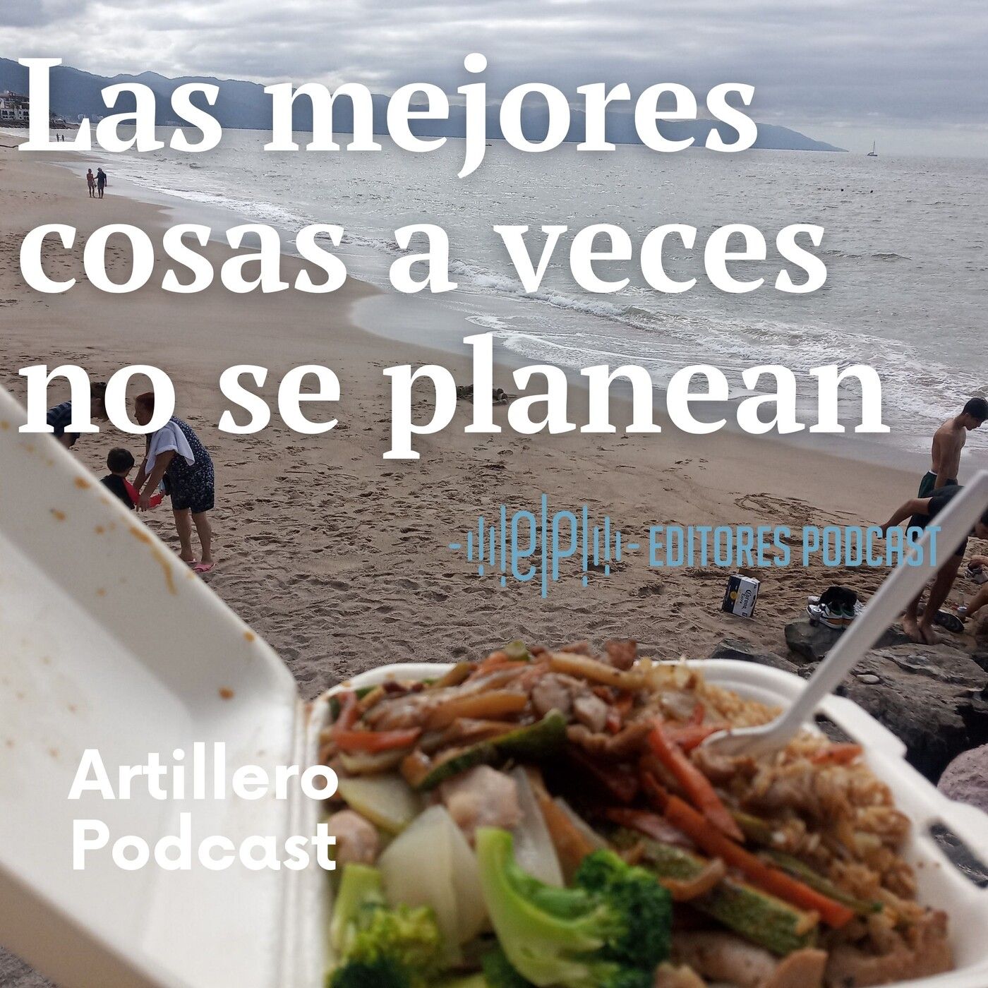 Artillero Podcast