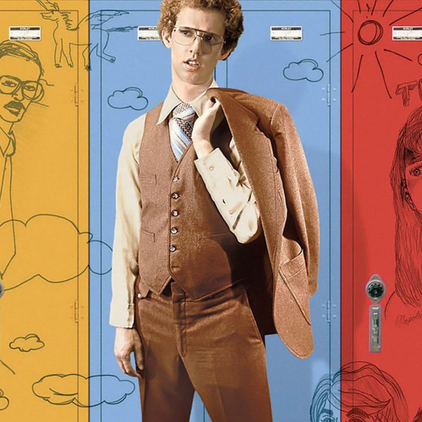 Nepoleon Dynamite