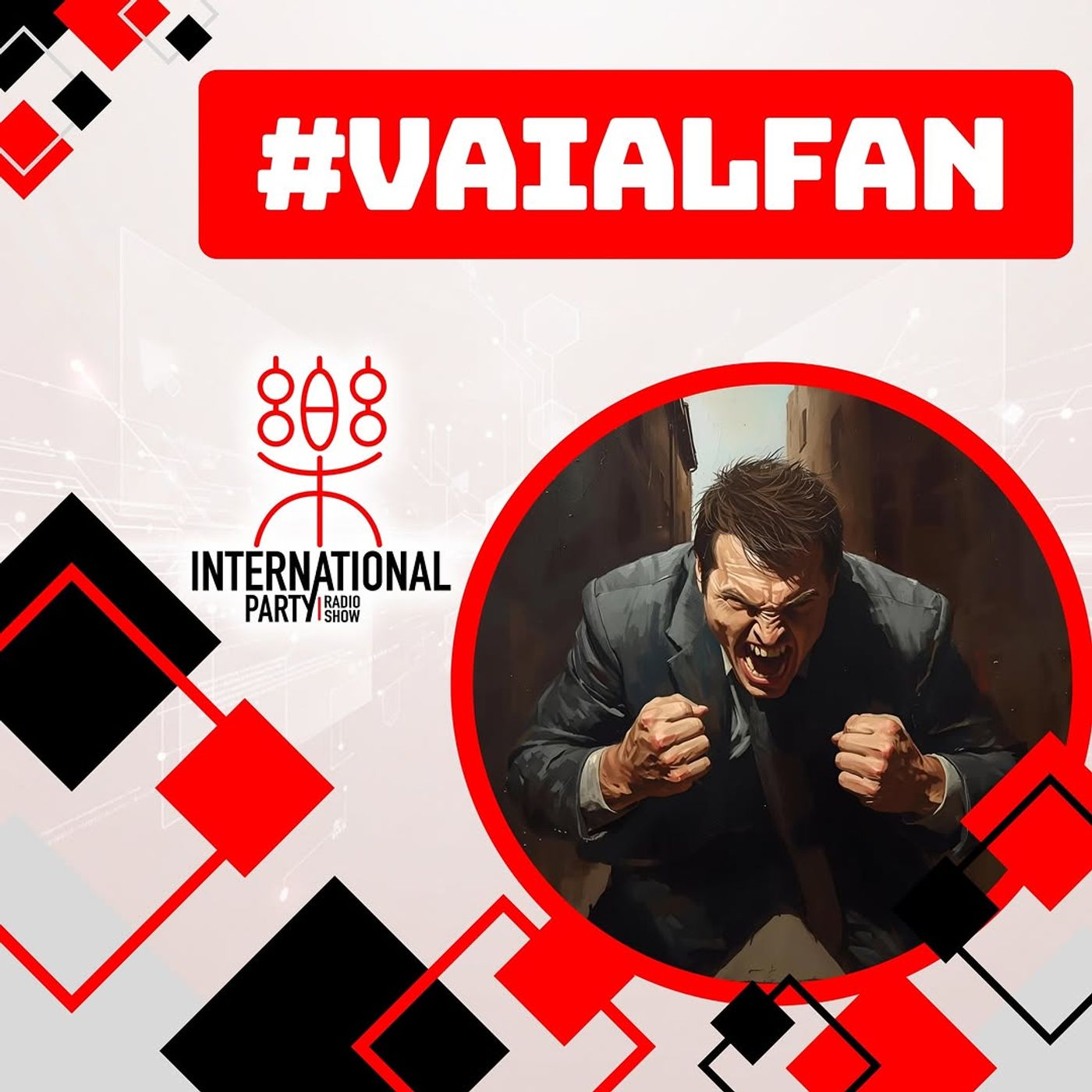 #vaiaLfan parte 1 di Tante episode artwork