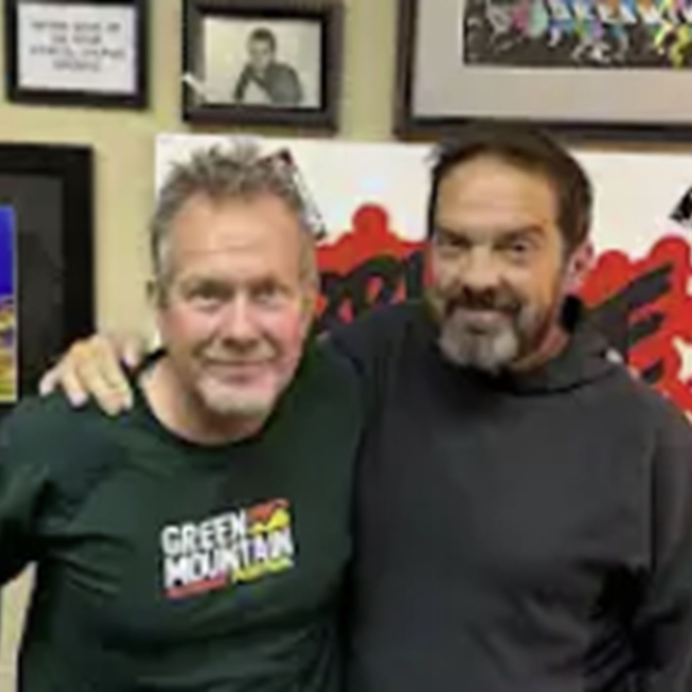 Ep 507 Jon Copeland