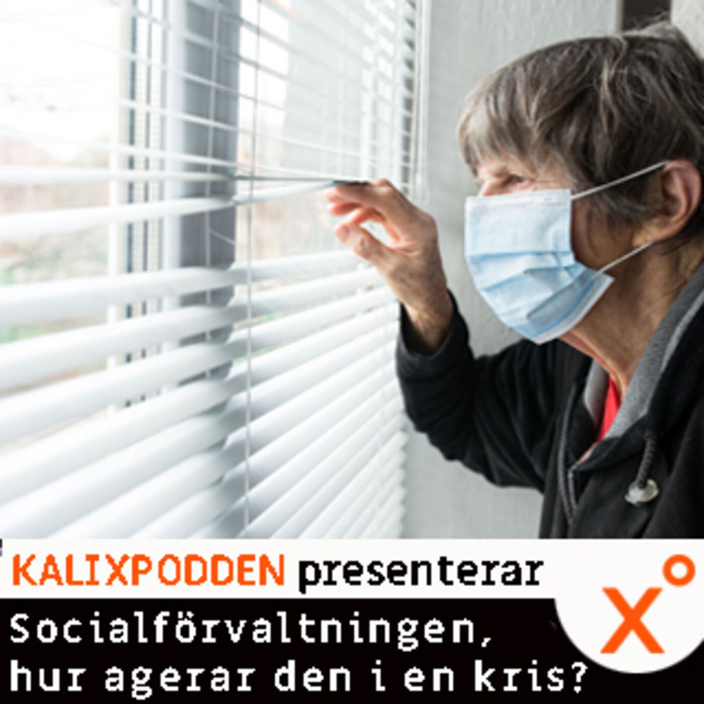 Kalixpodden