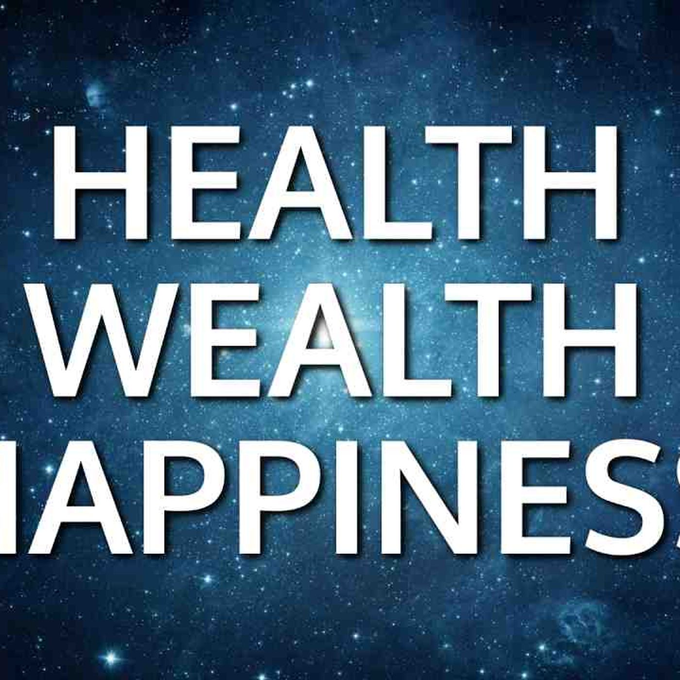 Sleep Hypnosis Journey to Your Guiding Star with Affirmations for Health_ Wealth _ Happiness episode artwork