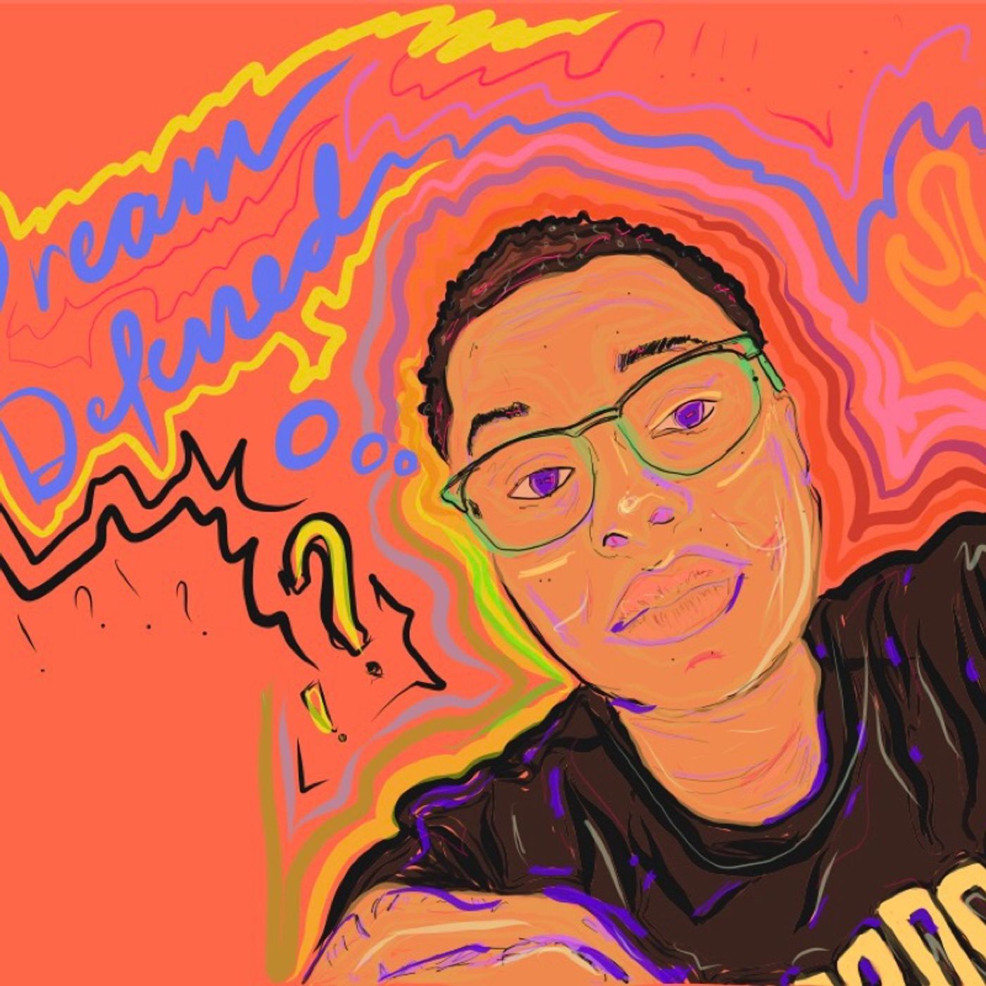 Dream Deferred