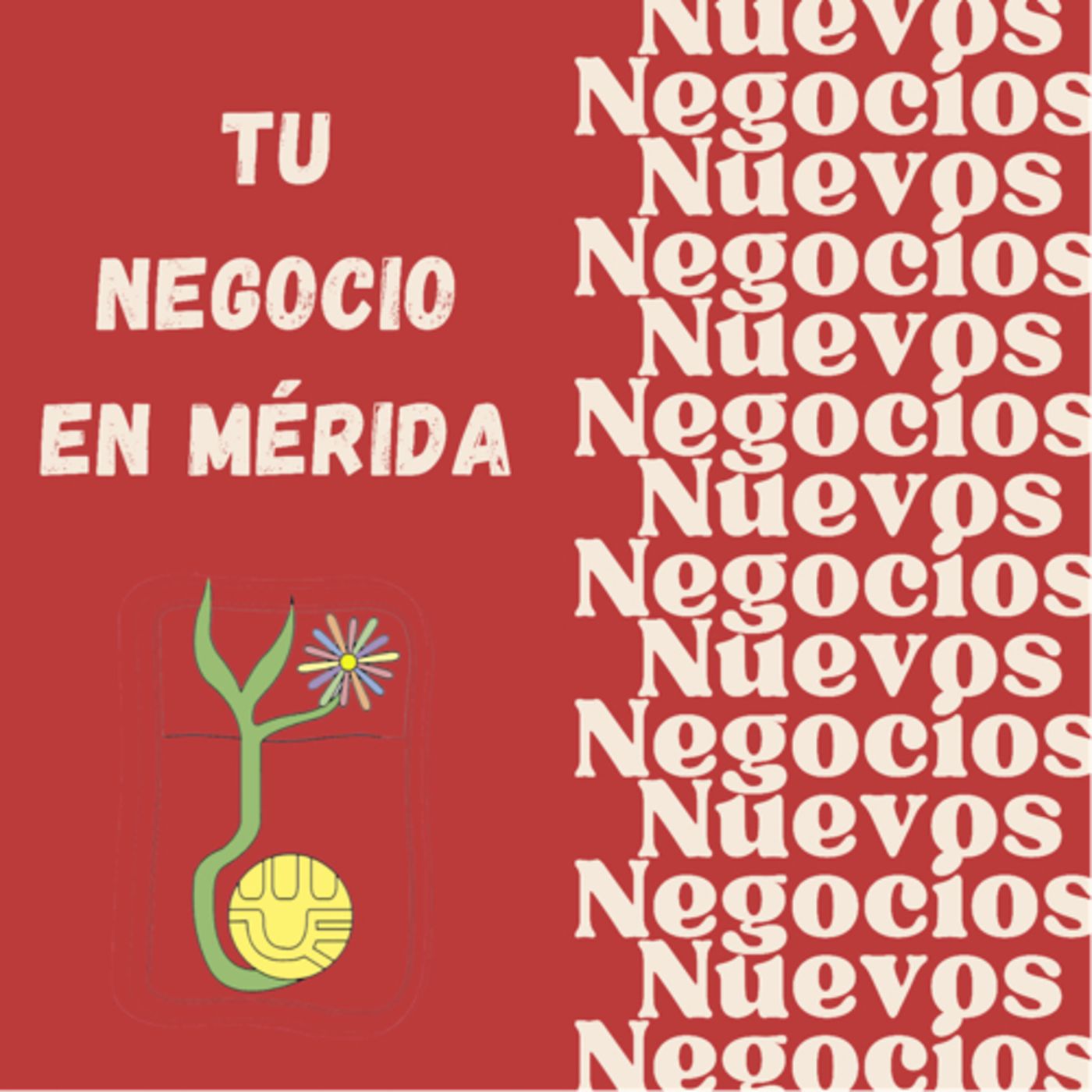 Nuevas en Mérida