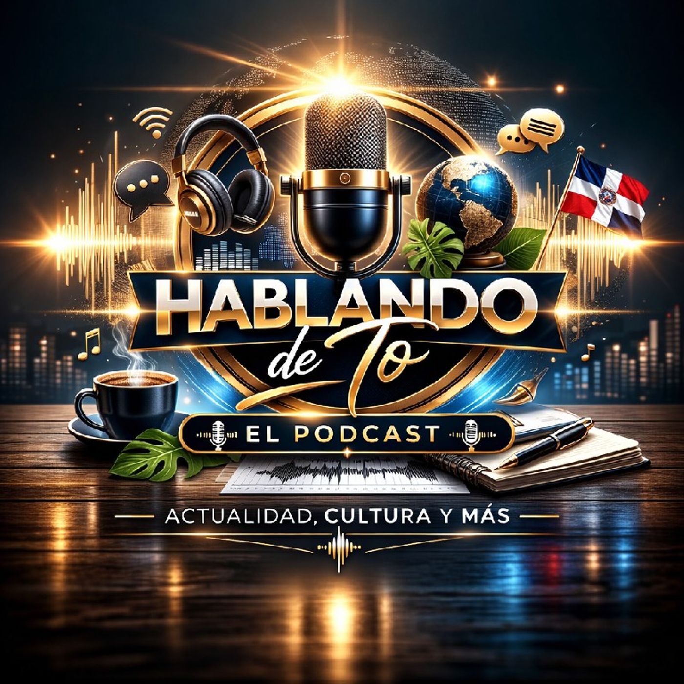Mamá Tingo episode artwork