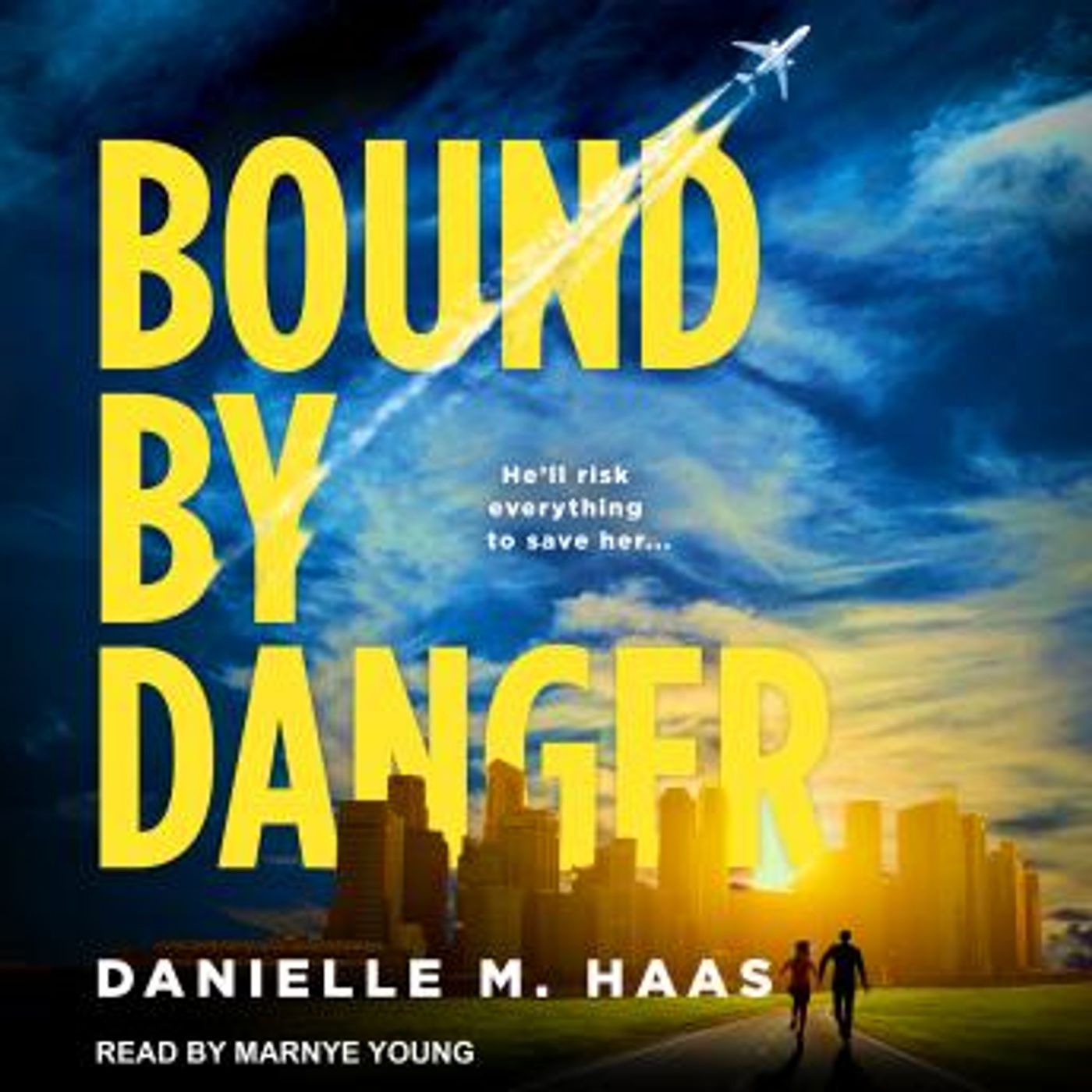 New Full Audiobooks in Mystery, Thriller & Horror, Suspense