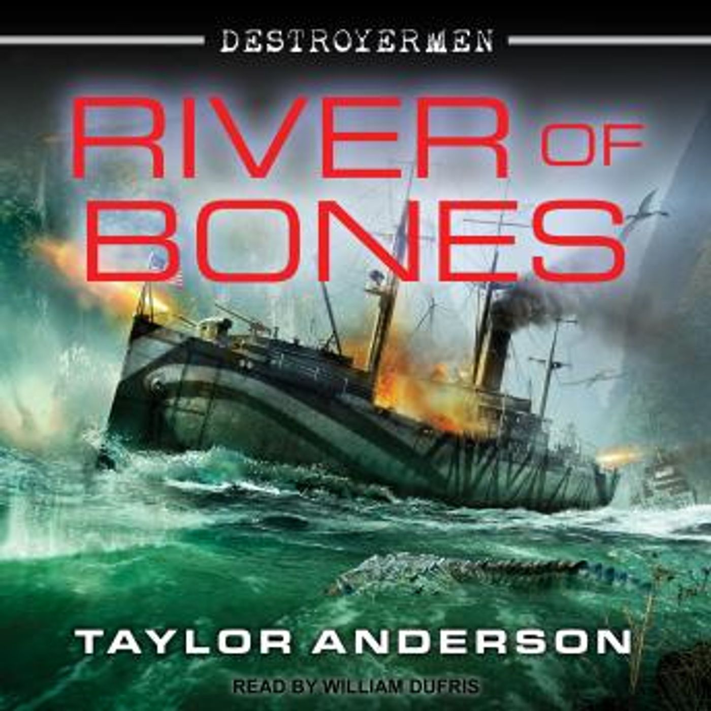 Download Best Full-Length Audiobooks in Science Fiction & Fantasy, Science Fiction