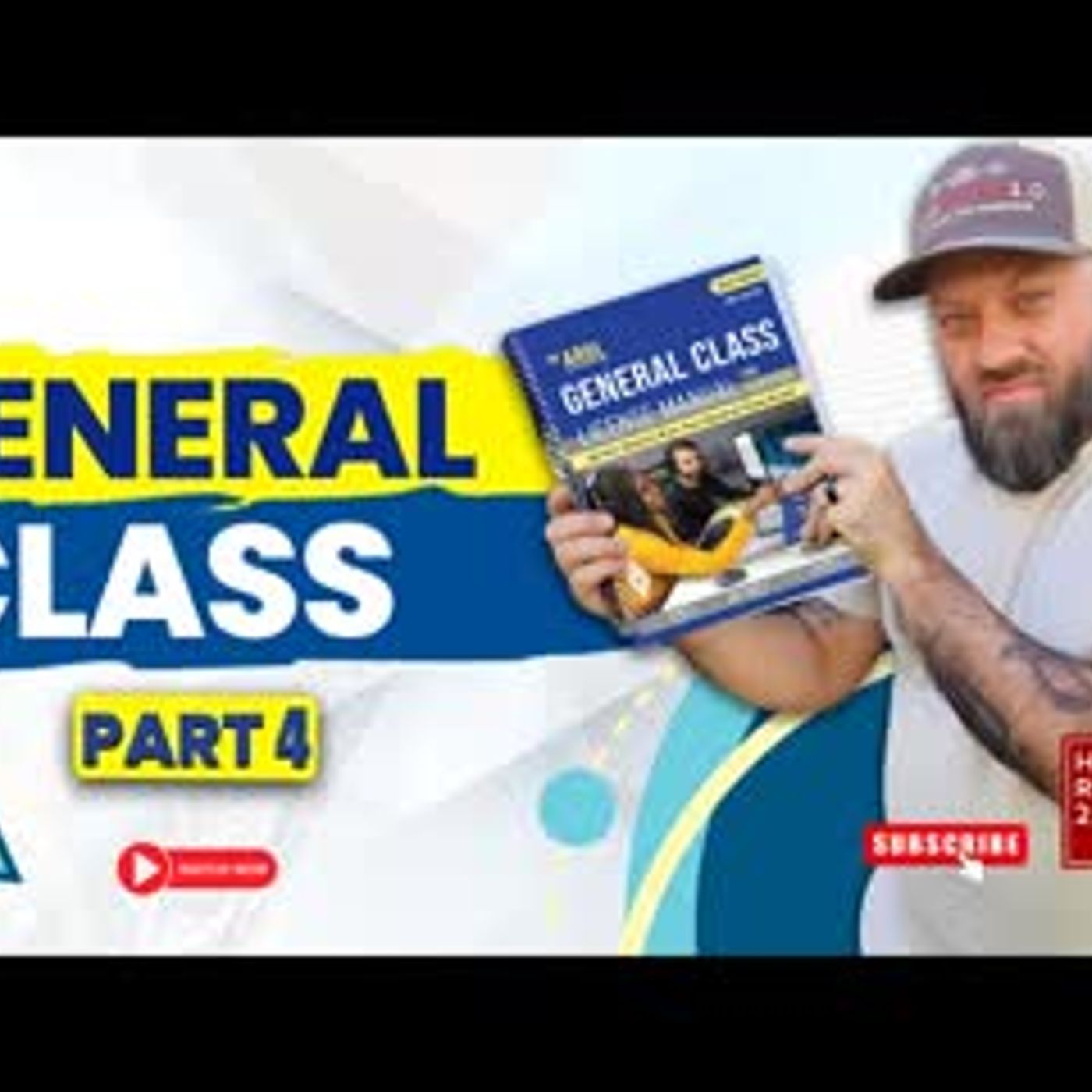 E1681-4: Ham Radio General Class FT8, WSPR, Beverage Antennas & More