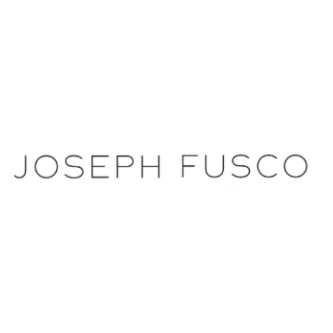 Joseph s fusco podcast artwork
