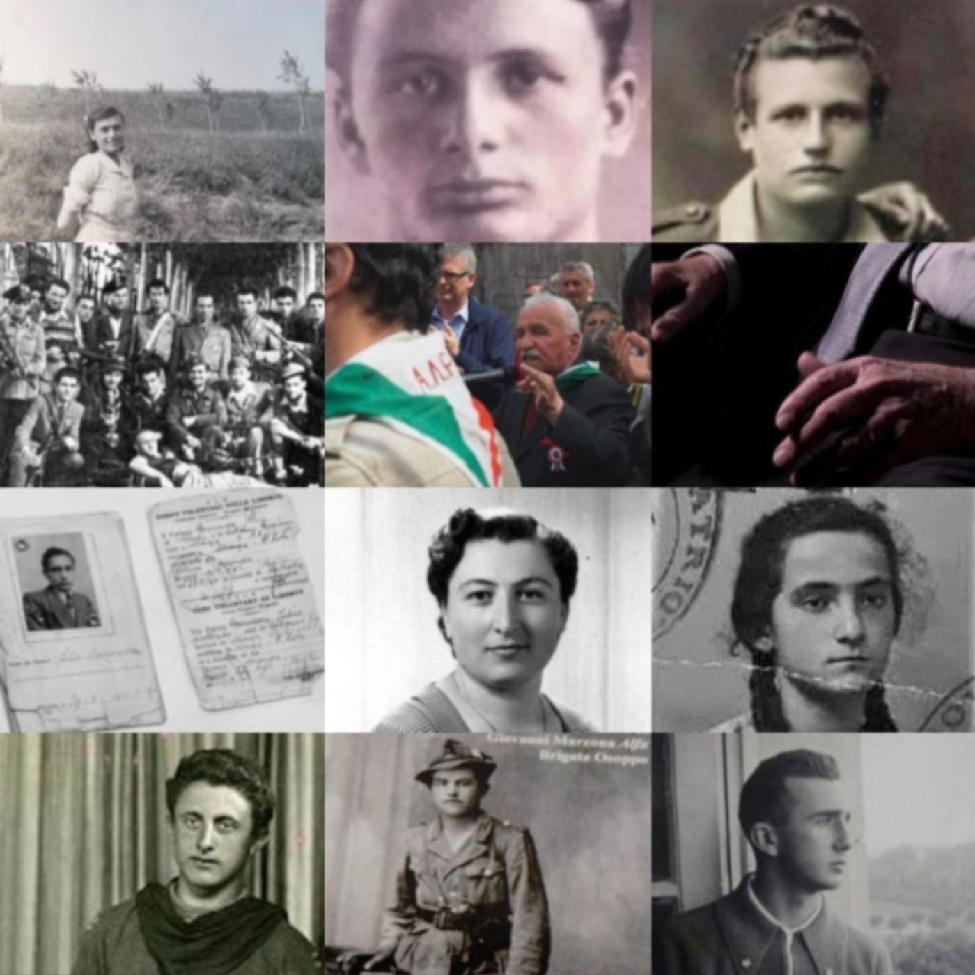 Memoriale della Resistenza Italiana