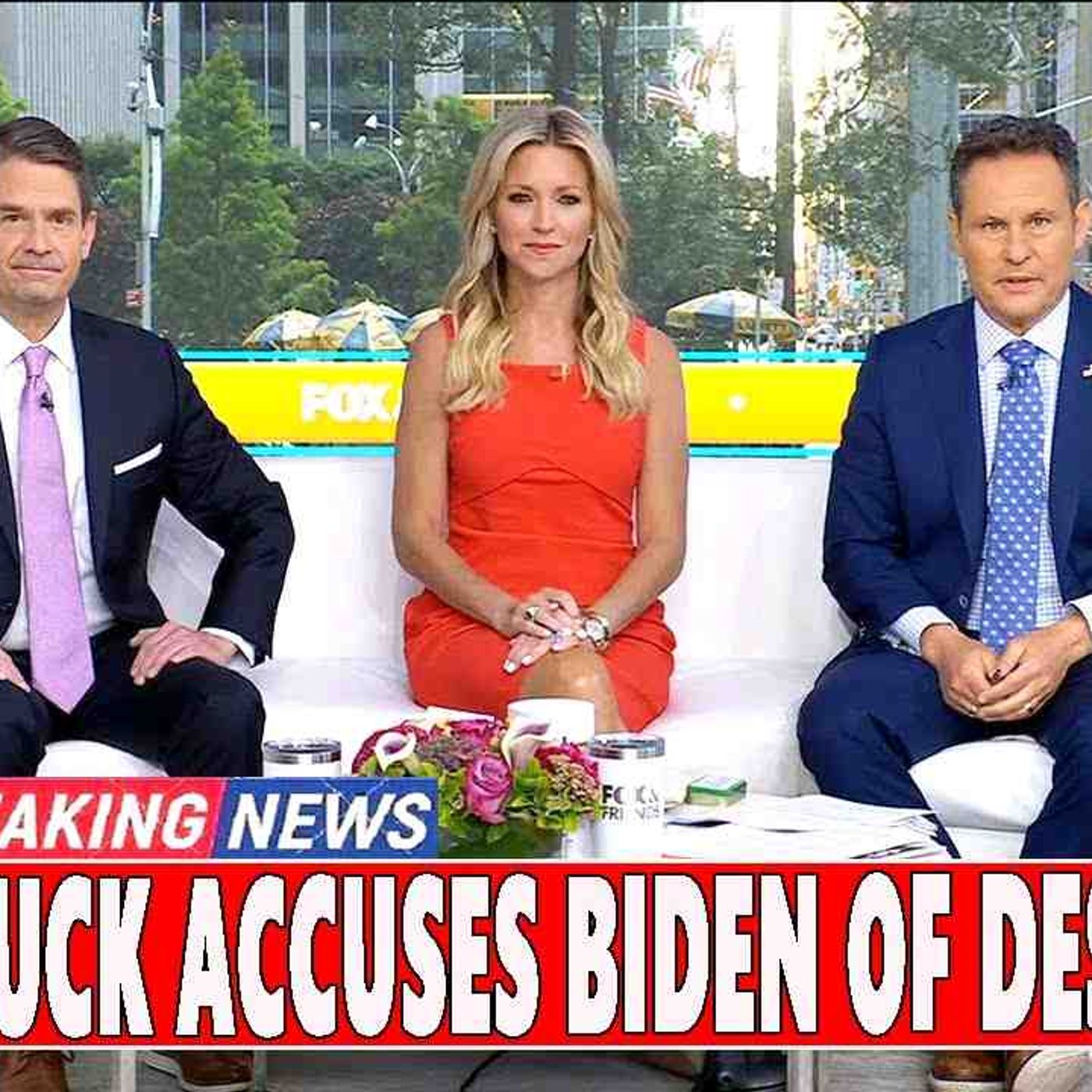 FOX and Friends 6/20/25 FULL END SHOW _ FOX BREAKING NEWS TRUMP June 20, 2025 episode artwork