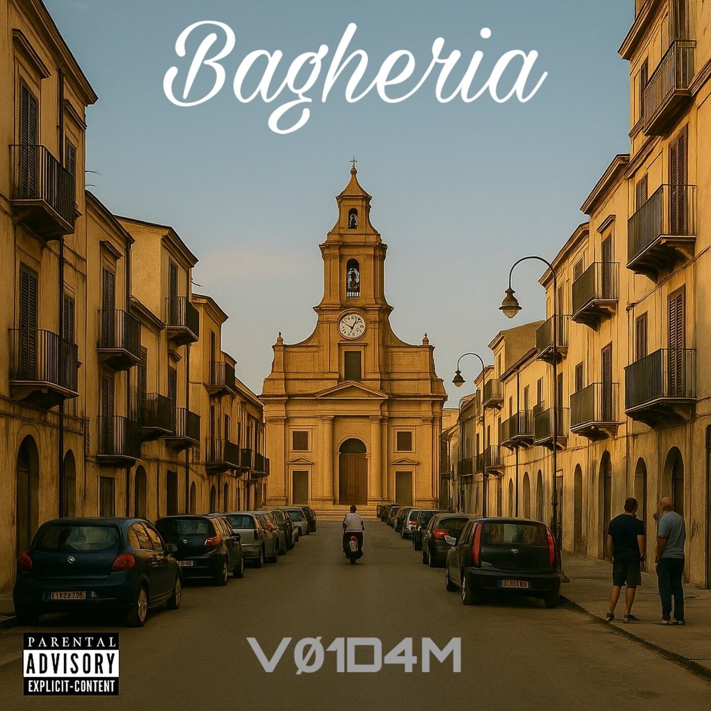 BAGHERIA