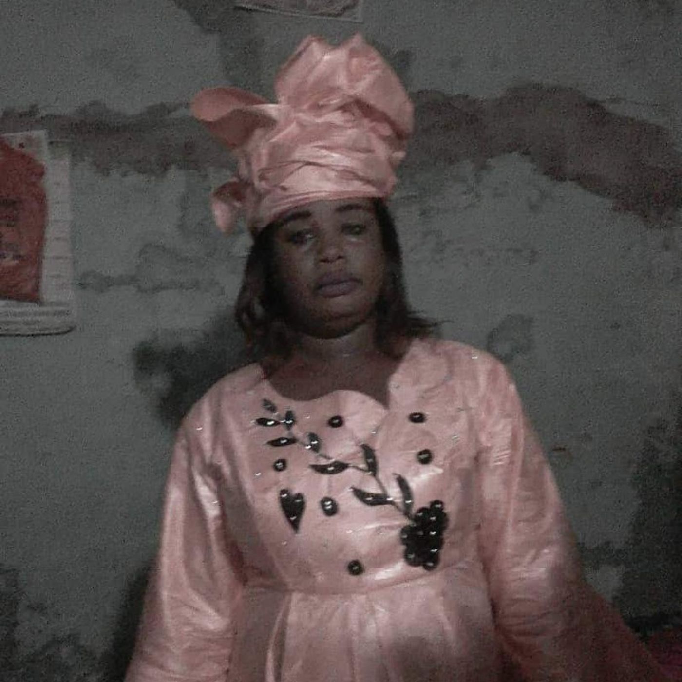 Afia Sono