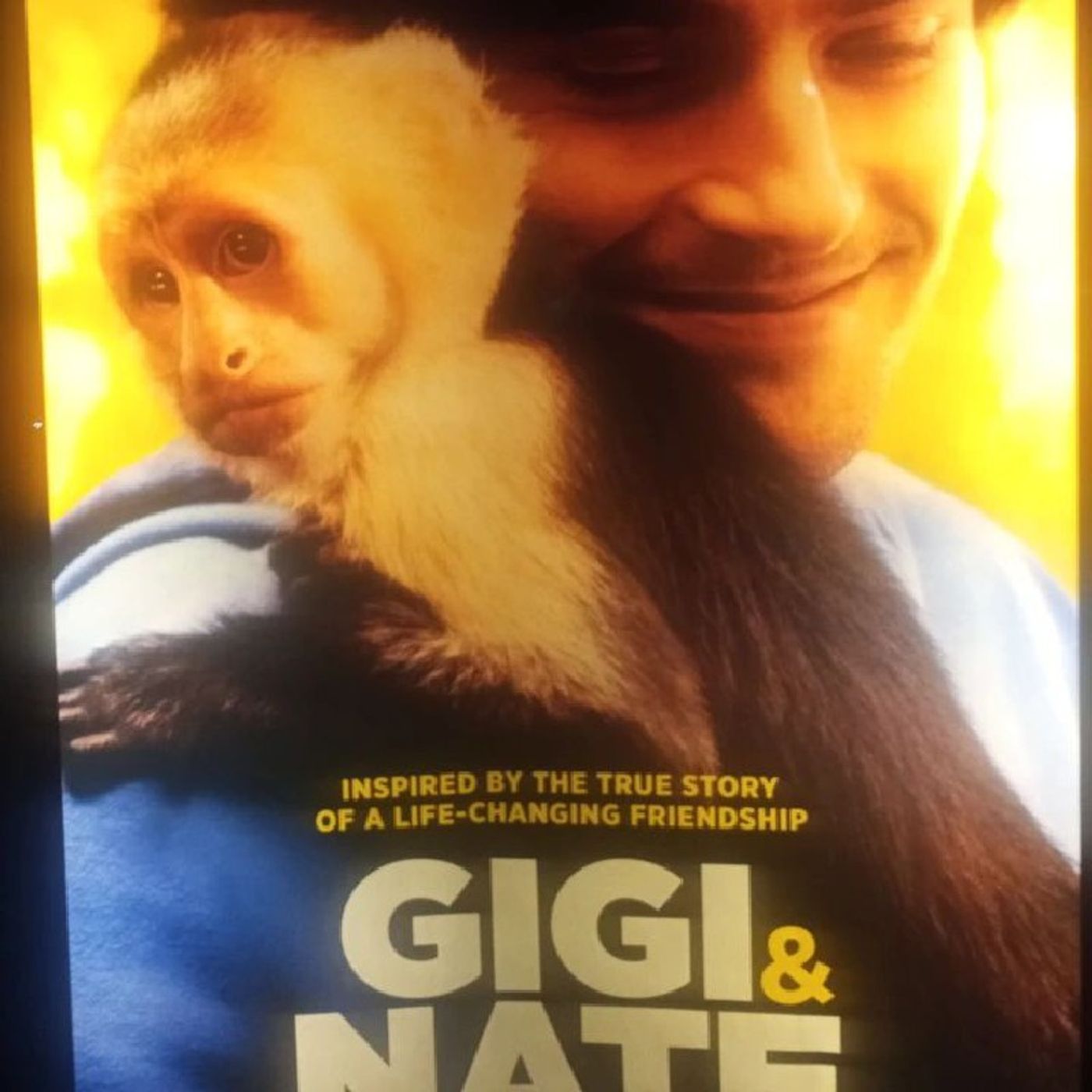 Gigi & Nate episode artwork