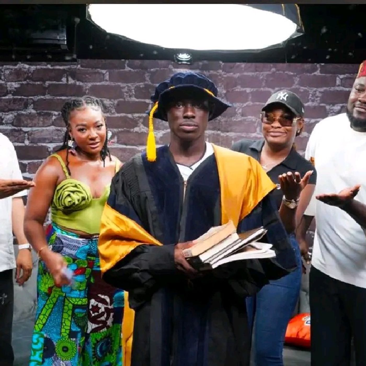 How to Start Exportation Business and become a Multi Milli0naire ☝️🏧