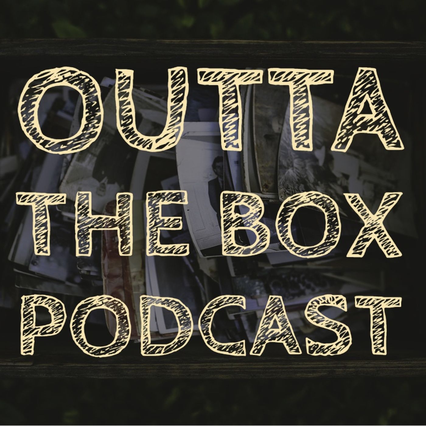 Outta the Box Podcast cover art