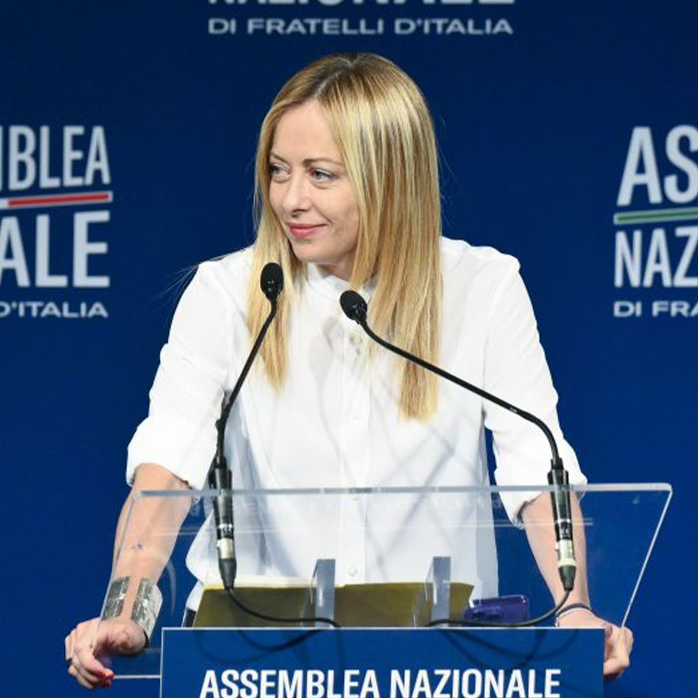 Il Corsivo di Daniele Biacchessi